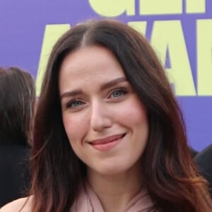 Lorena Garam Profile Picture