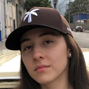 Camila Garango Profile Picture