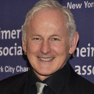 Victor Garber Profile Picture