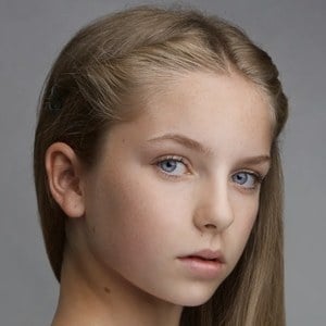 Meesha Garbett Profile Picture