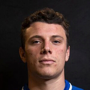 Paolo Garbisi Profile Picture