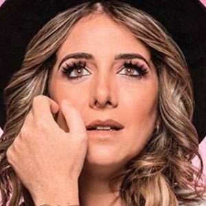 Bettina Romina García Profile Picture