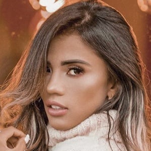 Karina García Profile Picture