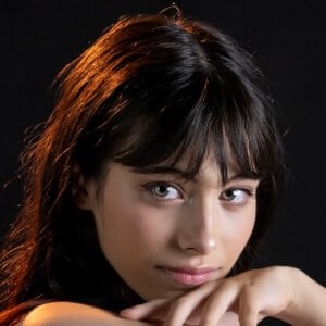 Melani García Profile Picture