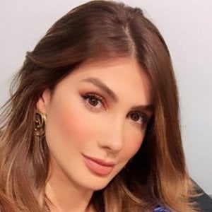 Paola García Profile Picture