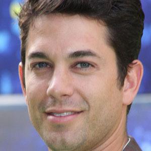 Adam Garcia Profile Picture