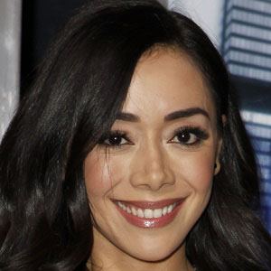 Aimee Garcia Profile Picture