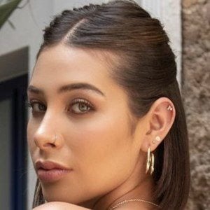 Alexia García Profile Picture