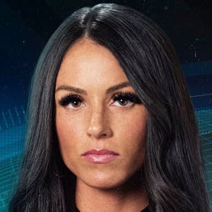 Amanda Garcia Profile Picture