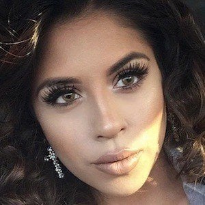 Cristal Garcia Profile Picture