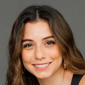 Jessica Fernandez Garcia Profile Picture