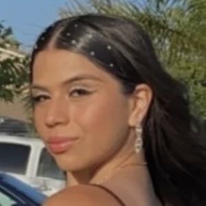 Kenisha Garcia Profile Picture