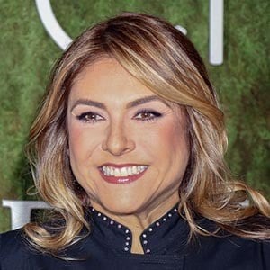 Lorena García Profile Picture