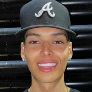 Marlon Lundgren Garcia Et Famiglia Biografia Famous Birthdays