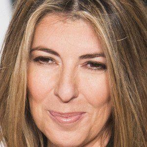 Nina Garcia Profile Picture