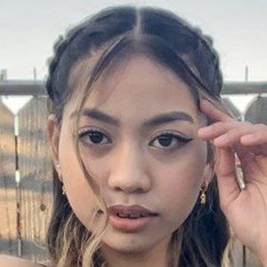 Presslyn Garcia Profile Picture