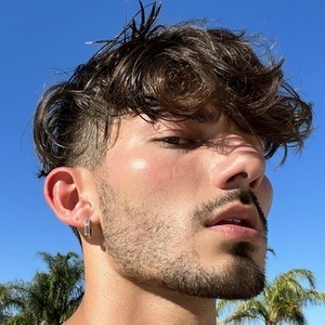 Trevor Garcia Profile Picture