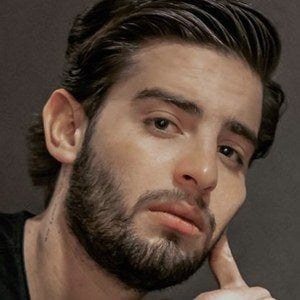 Diego Garciasela Profile Picture