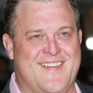 Billy Gardell Profile Picture