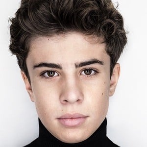 Federico Gardenghi Profile Picture