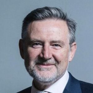 Barry Strachan Gardiner Profile Picture
