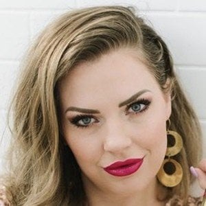 Ashley Gardner Profile Picture