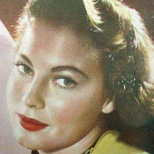 Ava Gardner Profile Picture