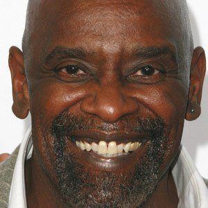 Chris Gardner Profile Picture