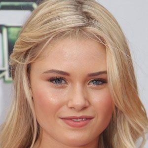 Virginia Gardner Profile Picture