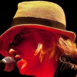 Melody Gardot Profile Picture