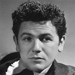 John Garfield Profile Picture