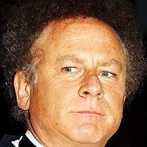 Art Garfunkel Profile Picture