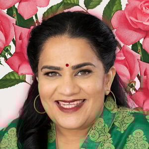 Zarna Garg Profile Picture