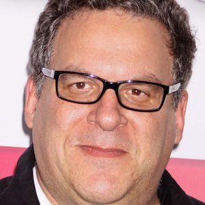 Jeff Garlin Profile Picture