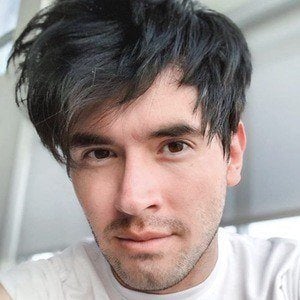 Germán Garmendia Profile Picture