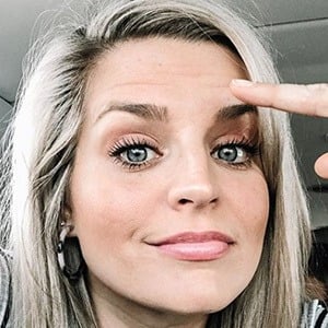 Ashley Kristin Garner Profile Picture
