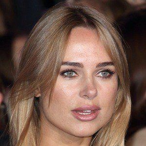 Kimberley Garner Profile Picture