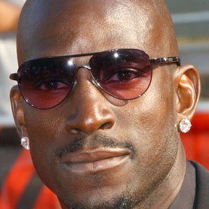 Kevin Garnett Profile Picture