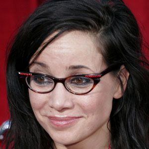 Janeane Garofalo