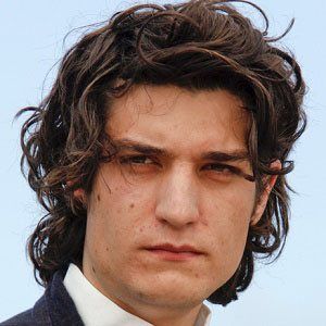 Louis Garrel Profile Picture