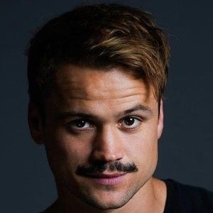 Garret Myers Profile Picture