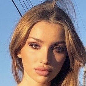 Sofia Garreton