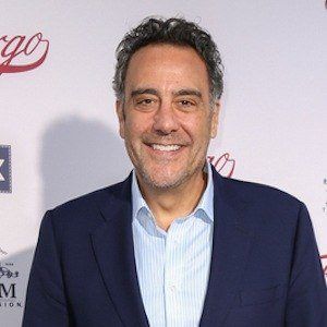 Brad Garrett