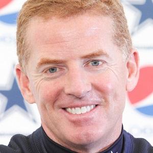 Jason Garrett Profile Picture