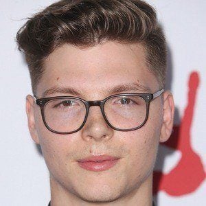 Kevin Garrett Profile Picture