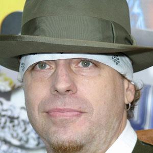 Leif Garrett