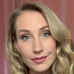 Maude Garrett Profile Picture