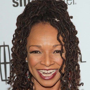 Siedah Garrett Profile Picture