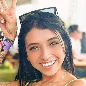 Lía Garrido Profile Picture