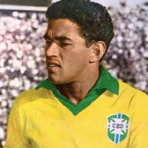 The Cachaça Supernova - In Defense of Football's Prophet, Mané Garrincha